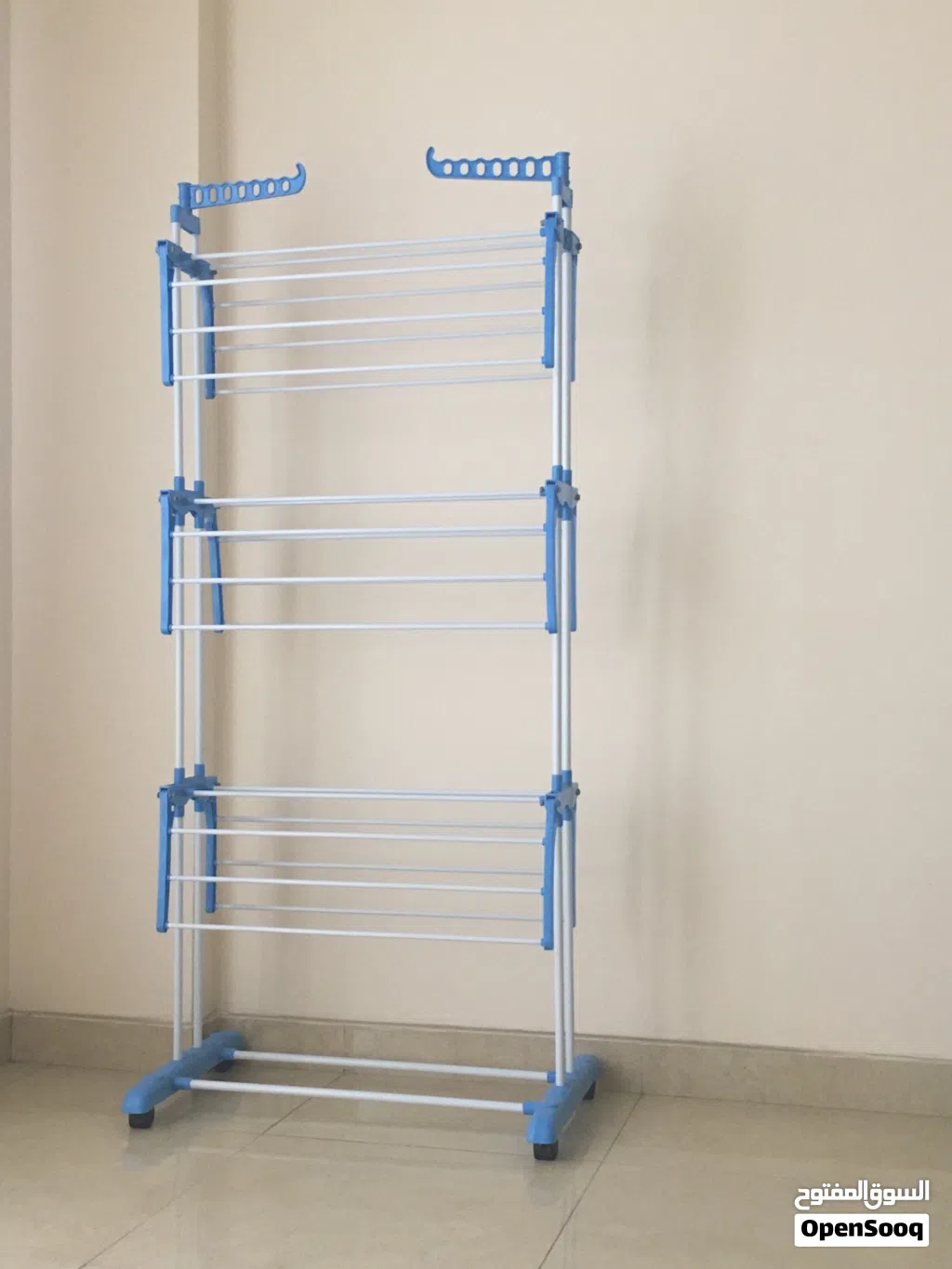 Laundry rack