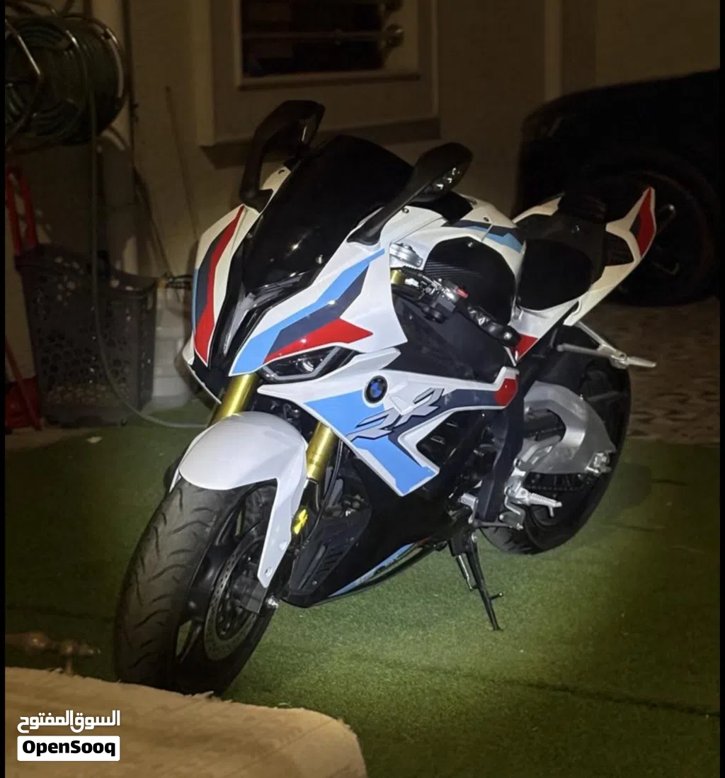 BMW C 400 X