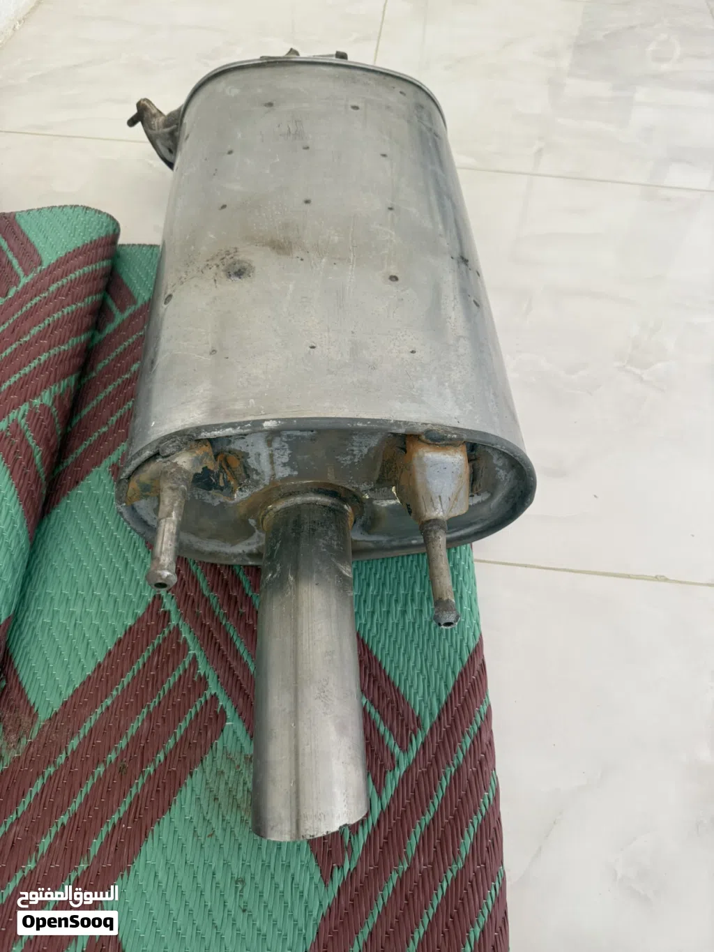 دبة كامري نظيفة جدا