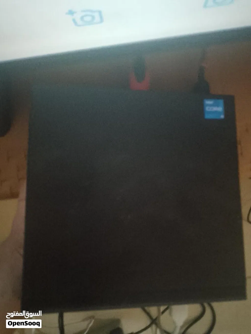 Lenovo ThinkCentre