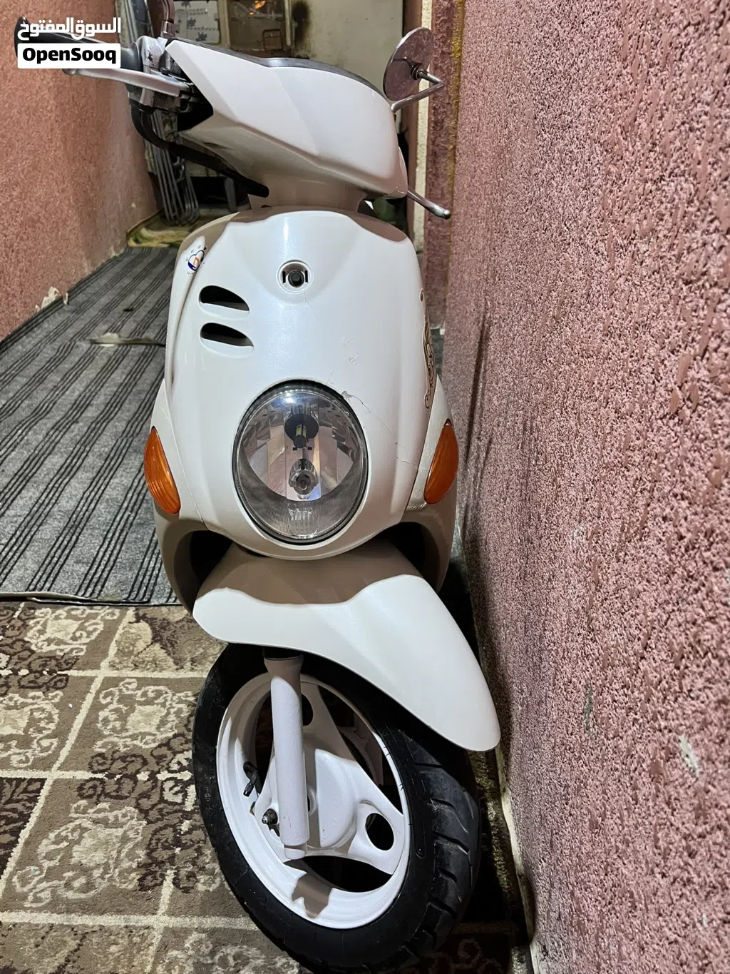 Yamaha NMAX