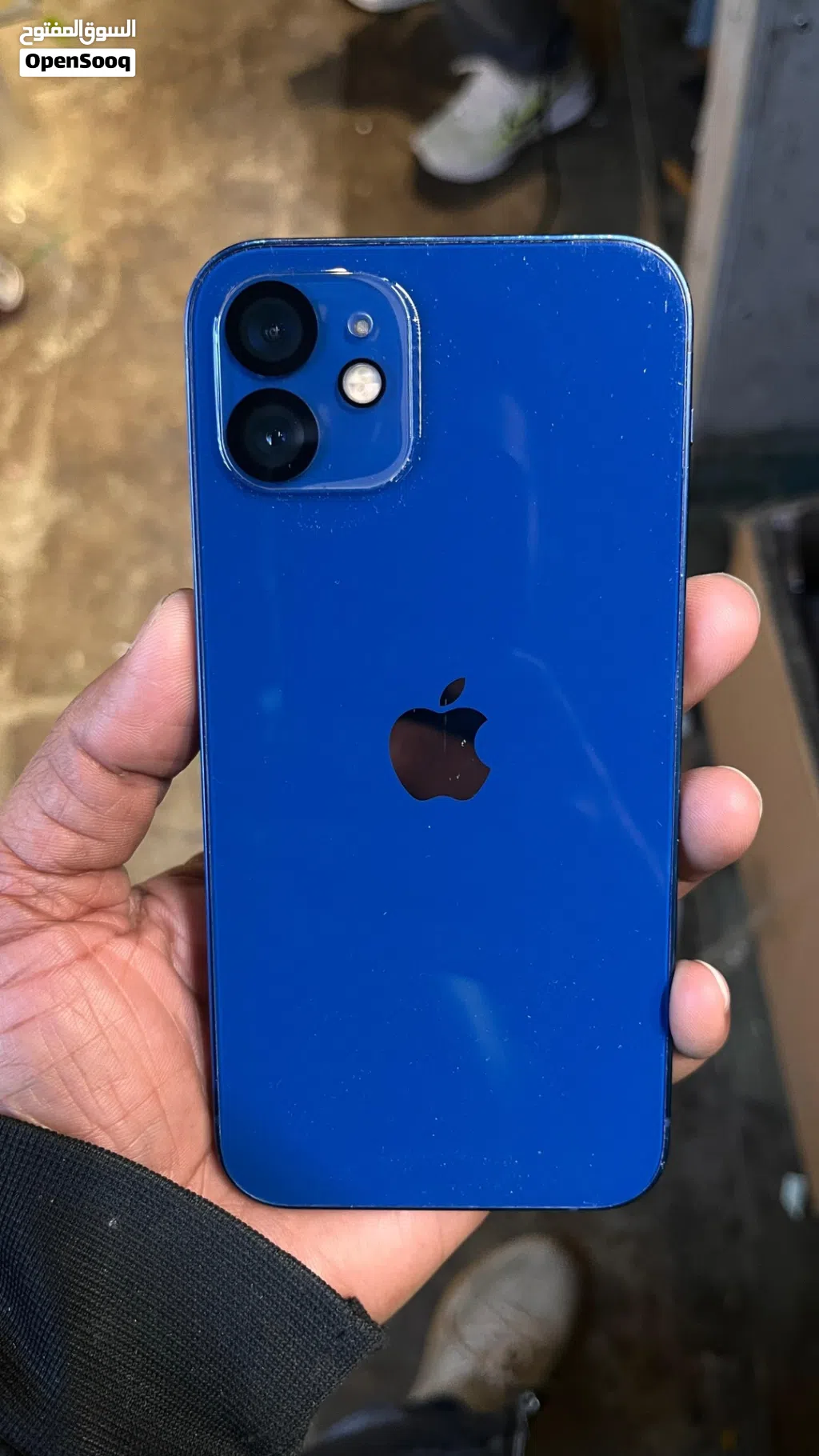iphone 12 5g