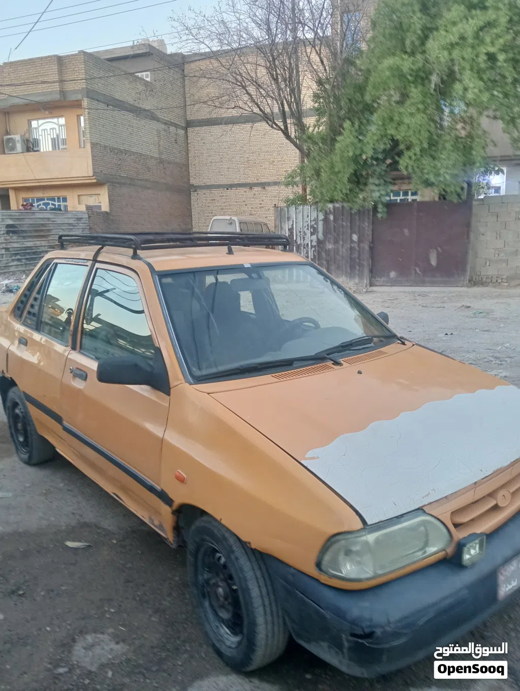 سایپا ئەوانەی تر