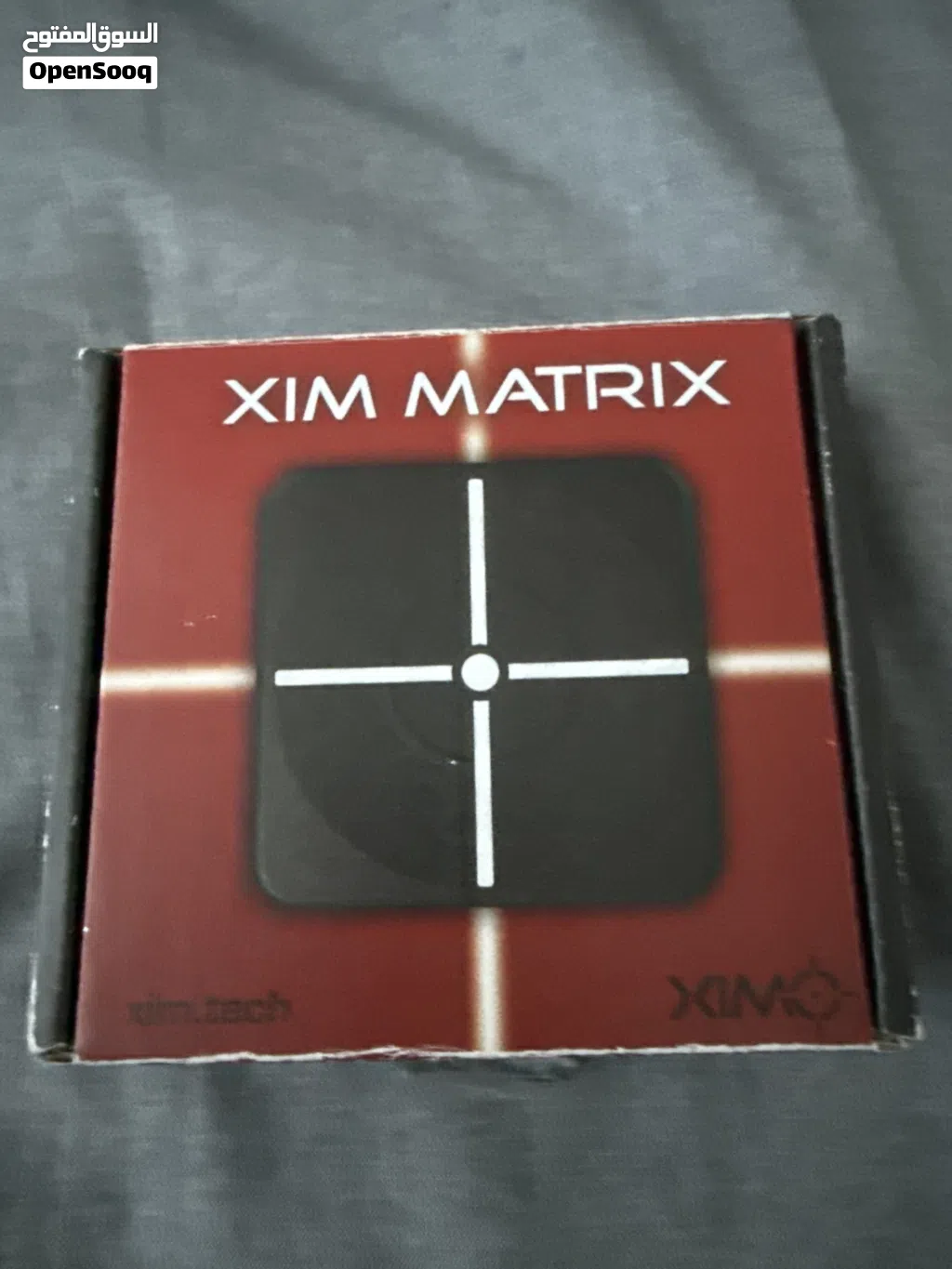 Xim matrix