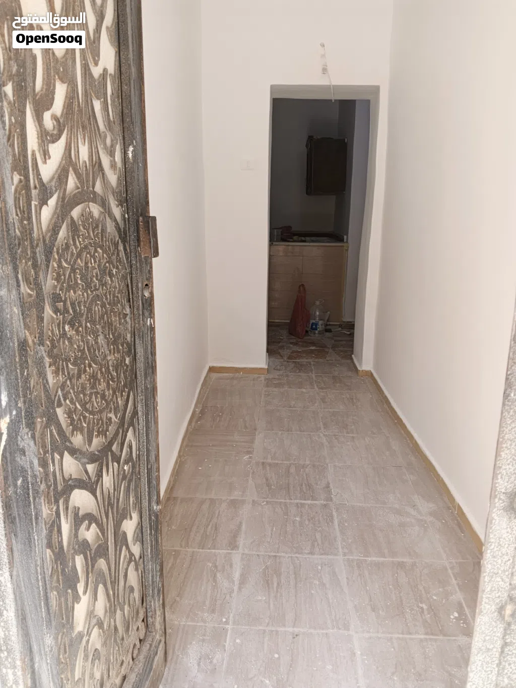 السلام عليكم منزل فشلوم خلف جامع الكبير