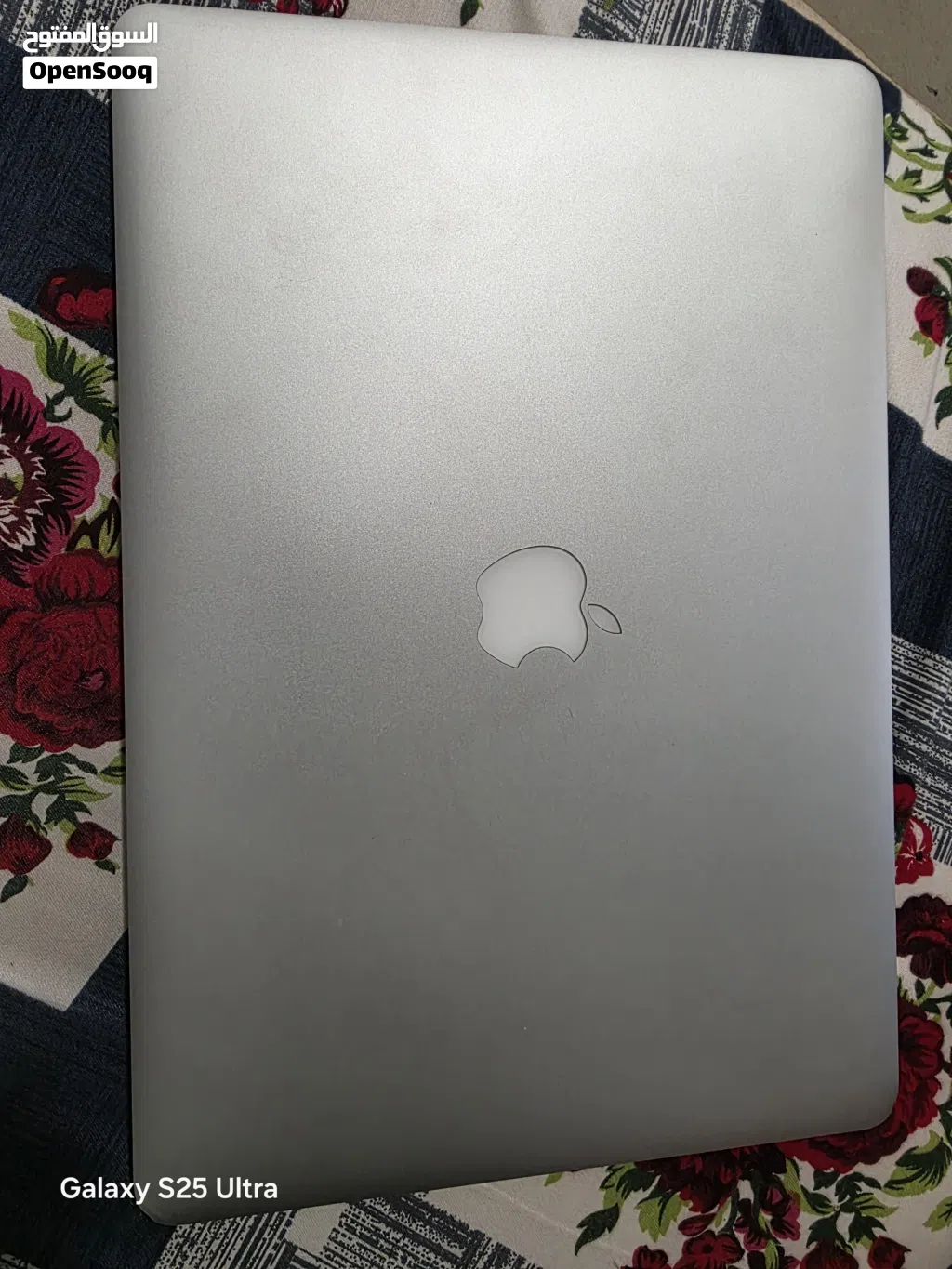 apple brand macbook pro. i7 processor
