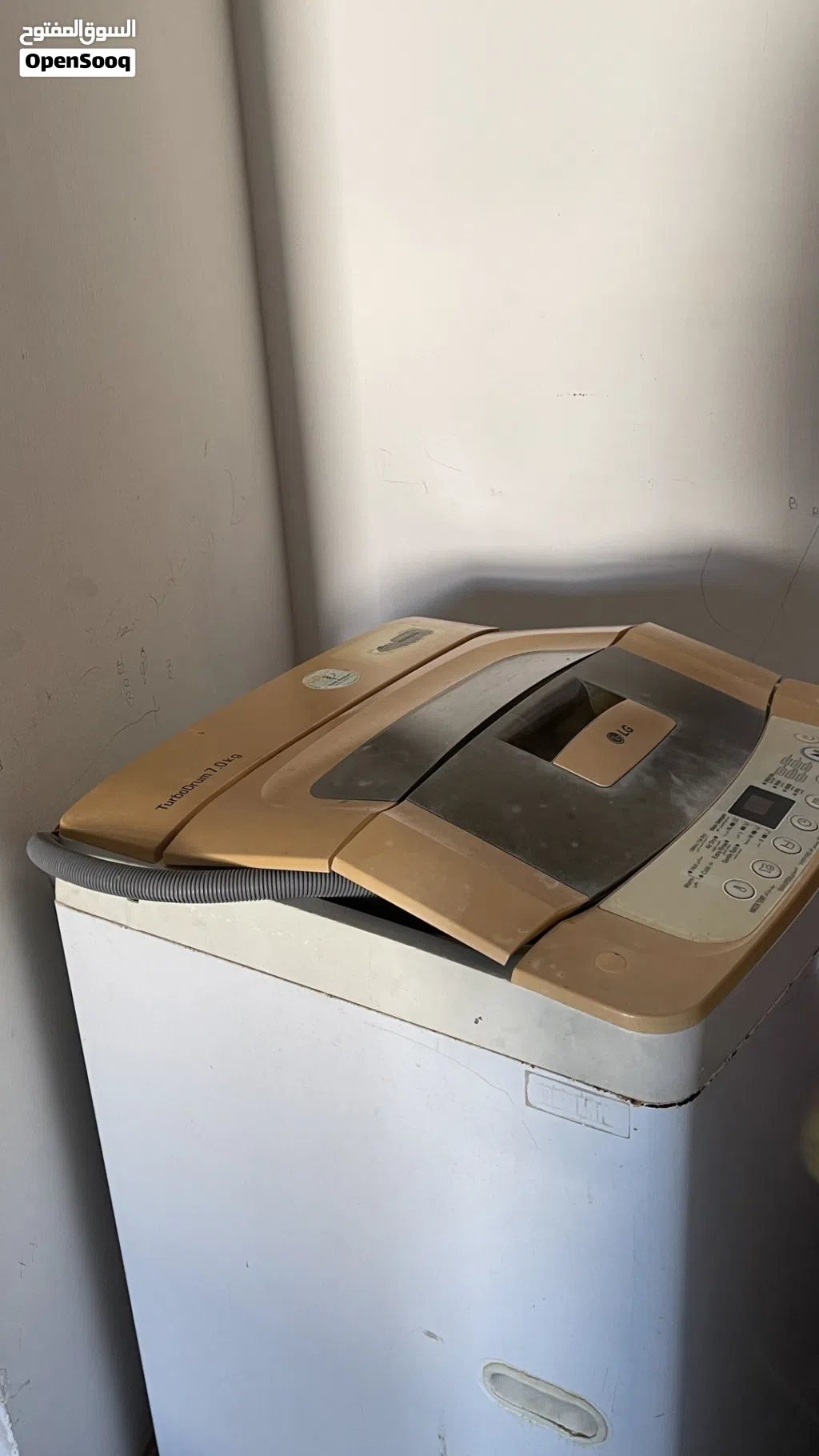 Washing machine, urgent for sale