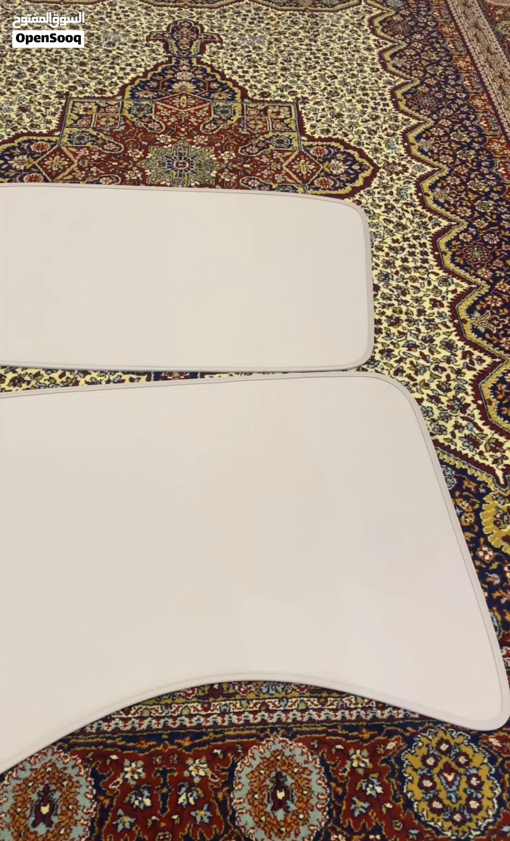 غطاء سقف تسلا 3