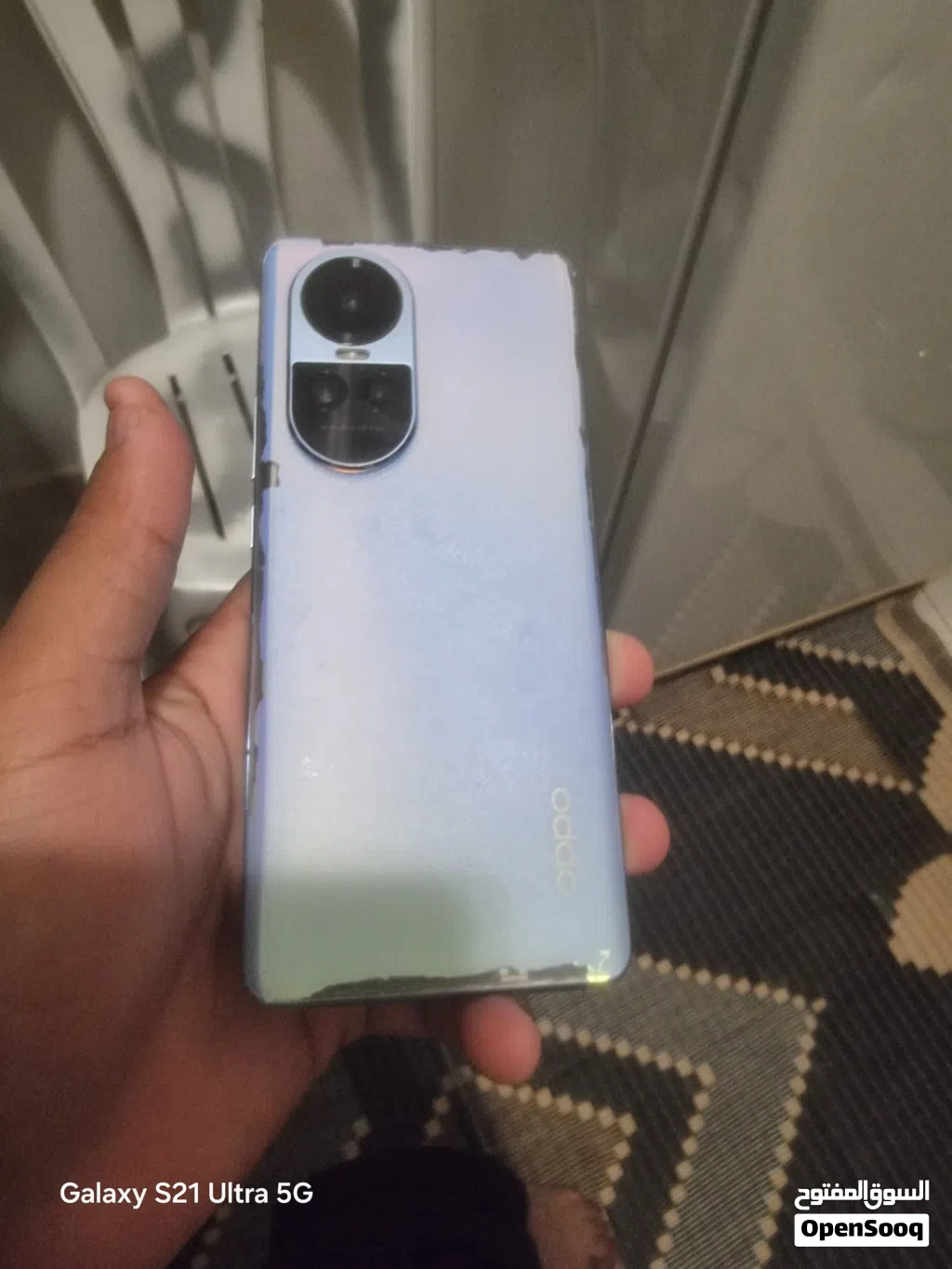 oppo reno 10 5g