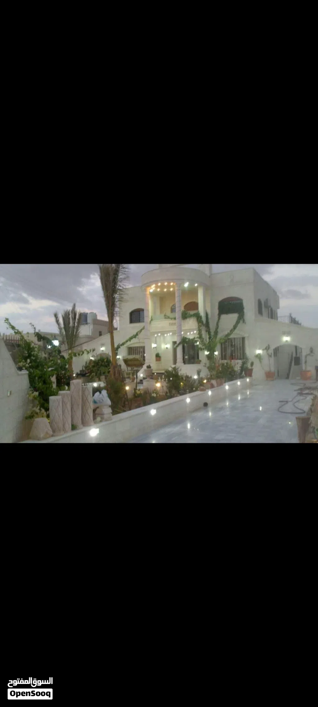 عماره 5 طوابق للبيع منطقه مرتفعه