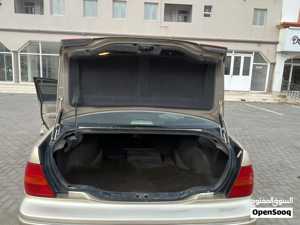 لكزس LS LS 430