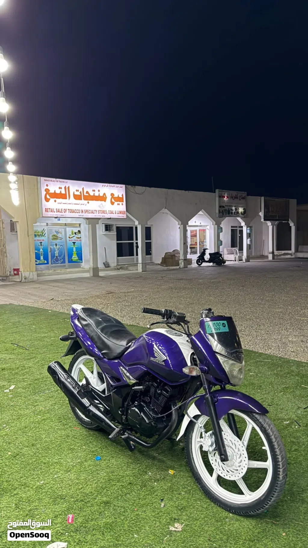 هوندا PCX150