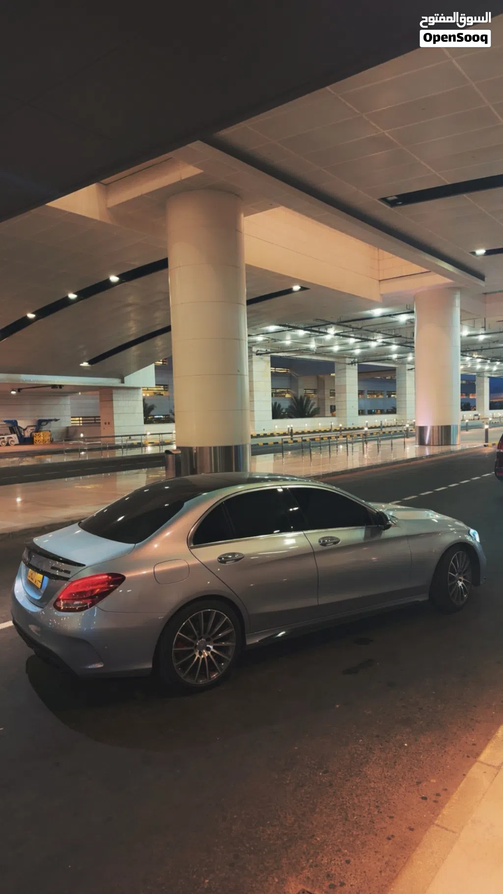 Mercedes Benz C-Class C 300