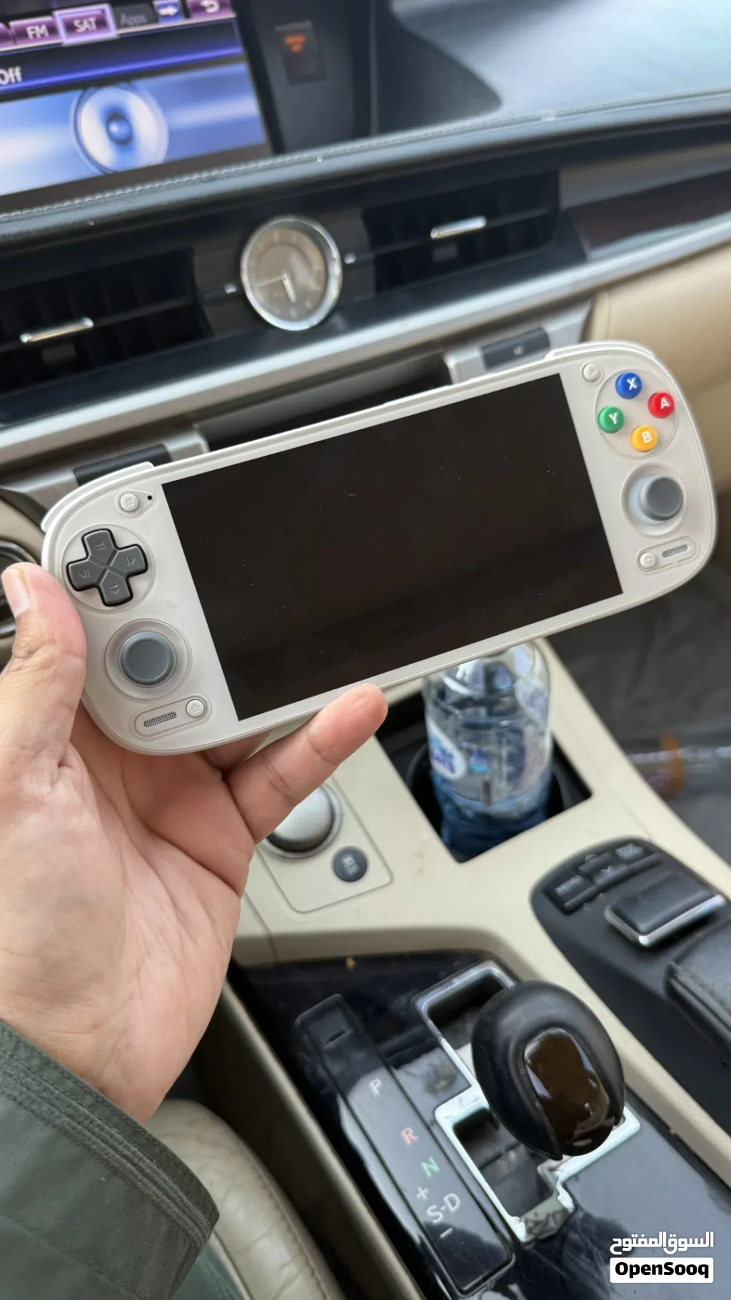 Retroid Pocket 5