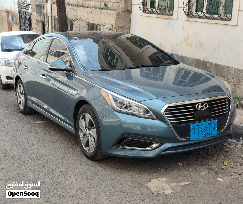 Toyota Camry XSE