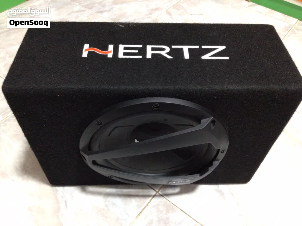 Care sound system