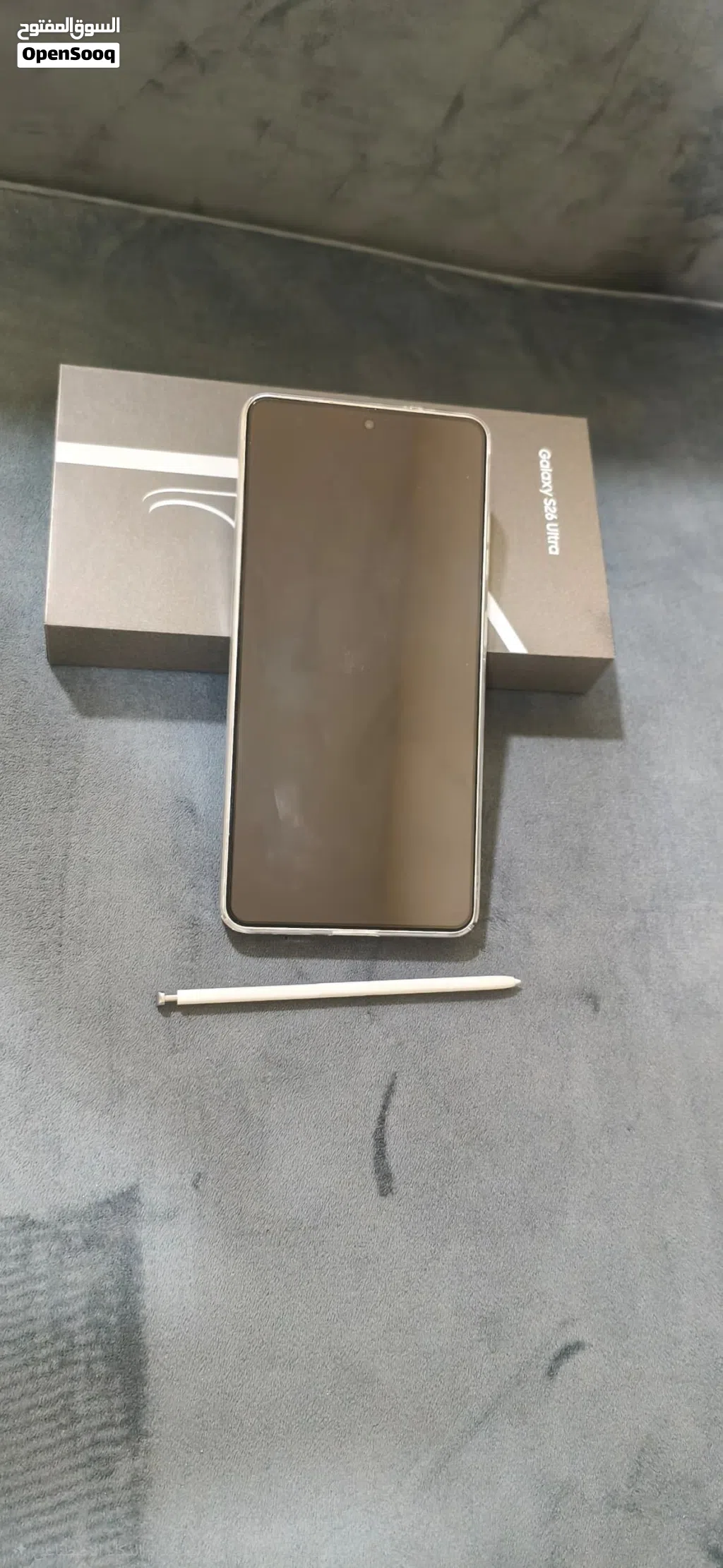 Samsung Galaxy s26 ultra