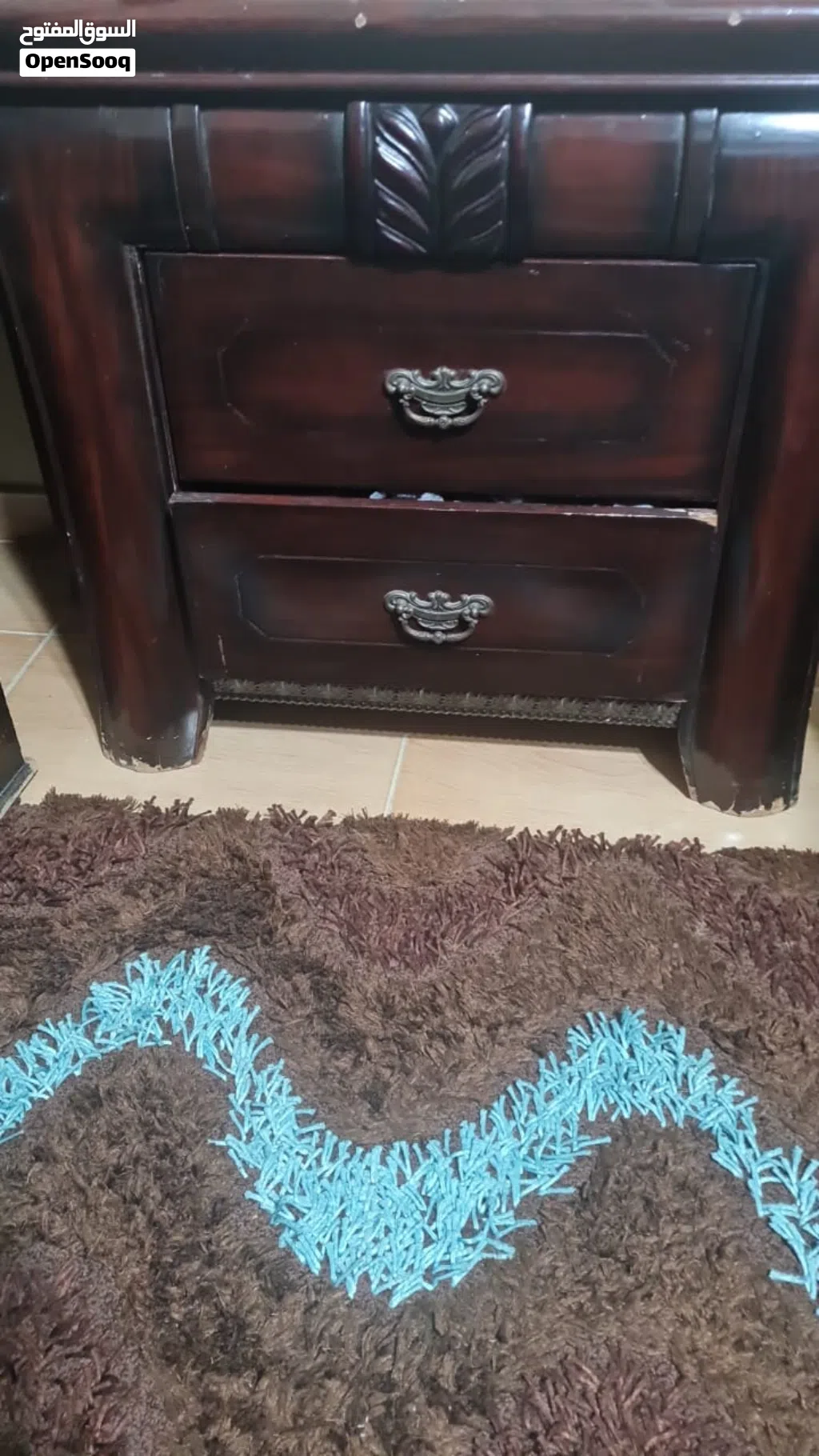 غرفه نوم كامله للبيع