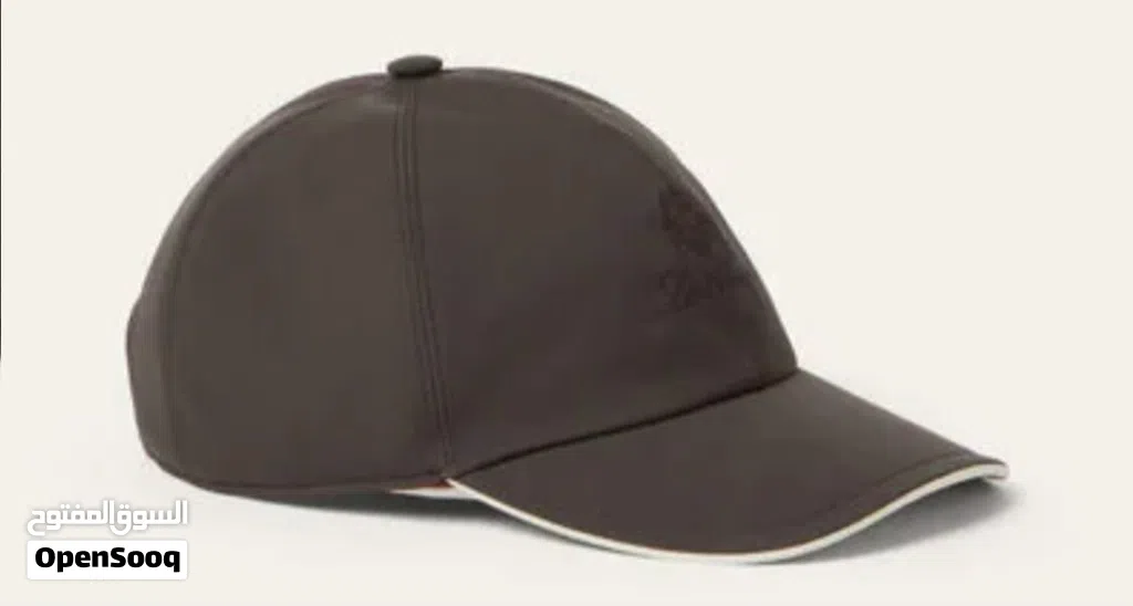 كاب Loro Piana بيعه سريعه