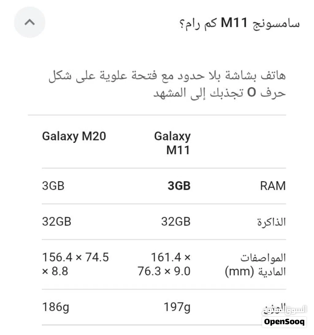 أقرا الوصف