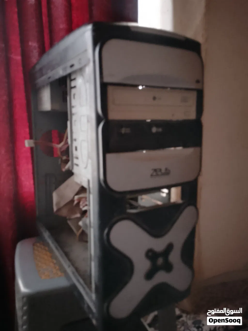 للبيع PC شغال