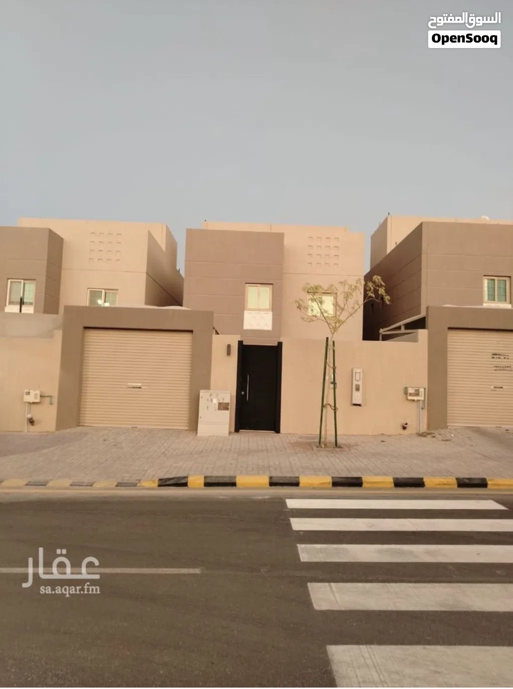 فيلا مميزة للبيع شمال الرياض – حي مطار الملك خالد