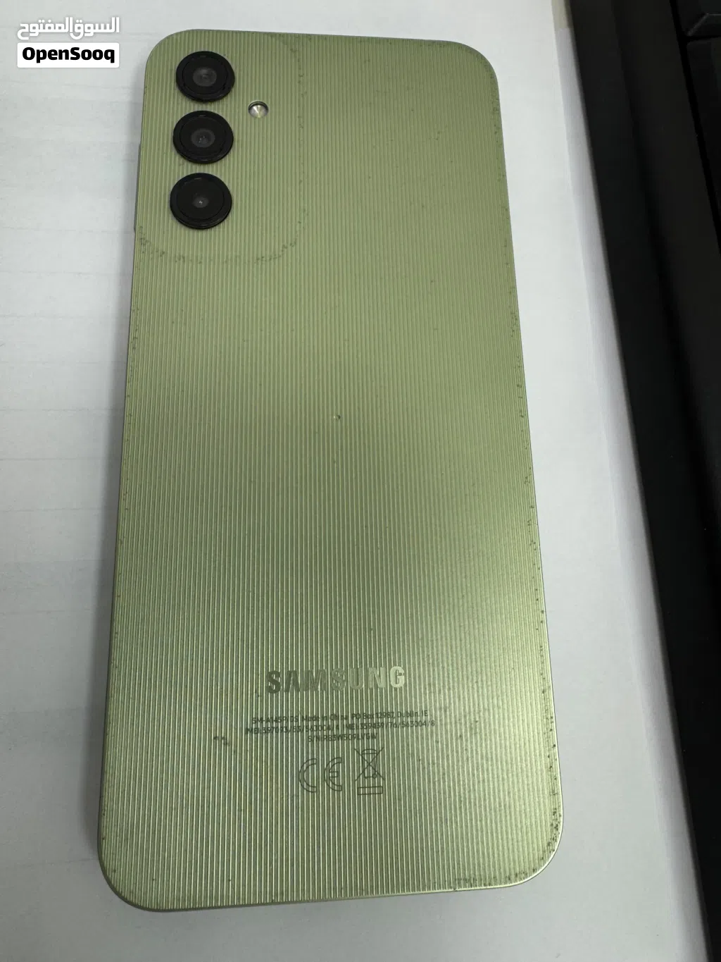 Samsung A14 64/4