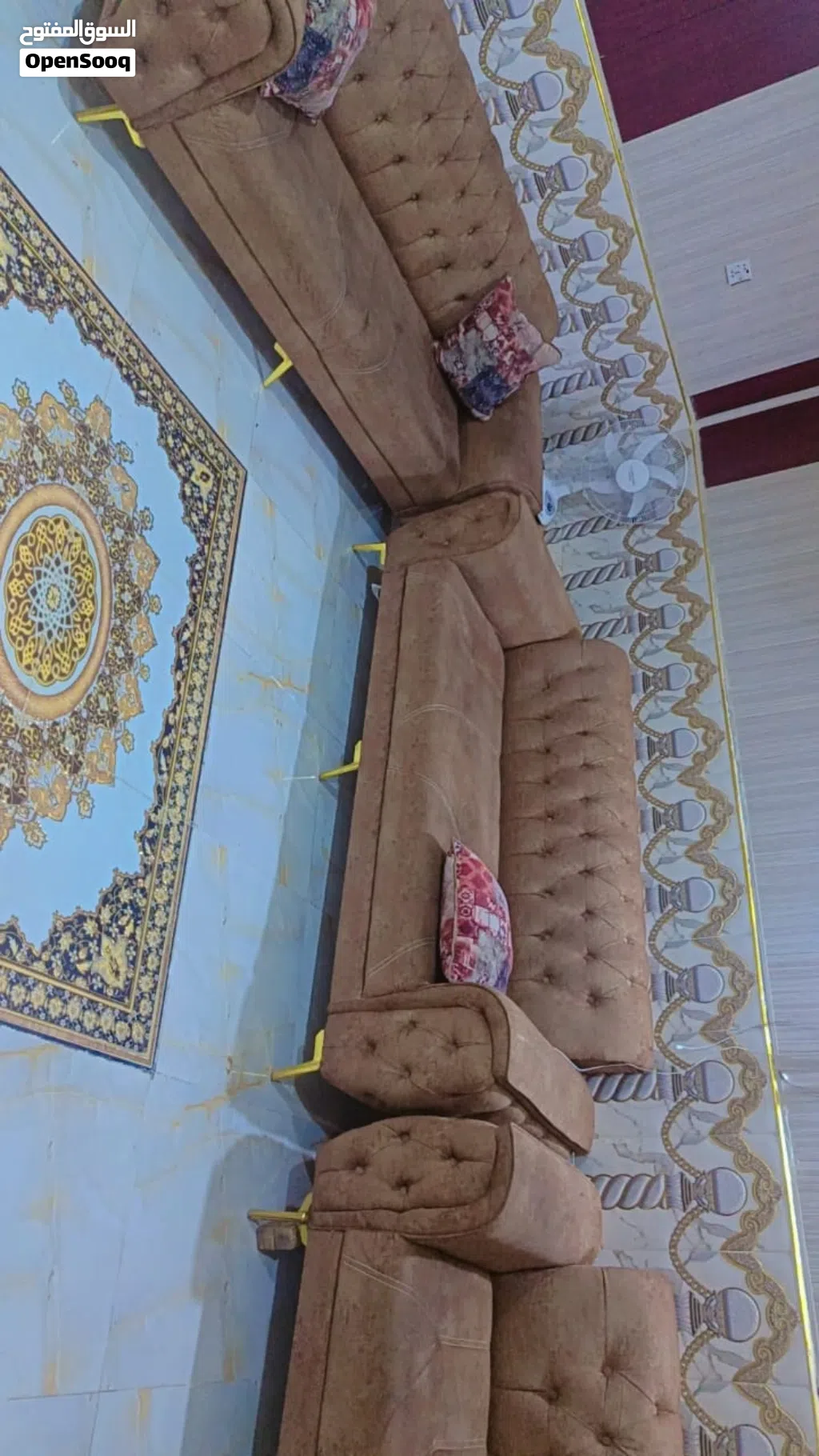 قنفات للبيع
