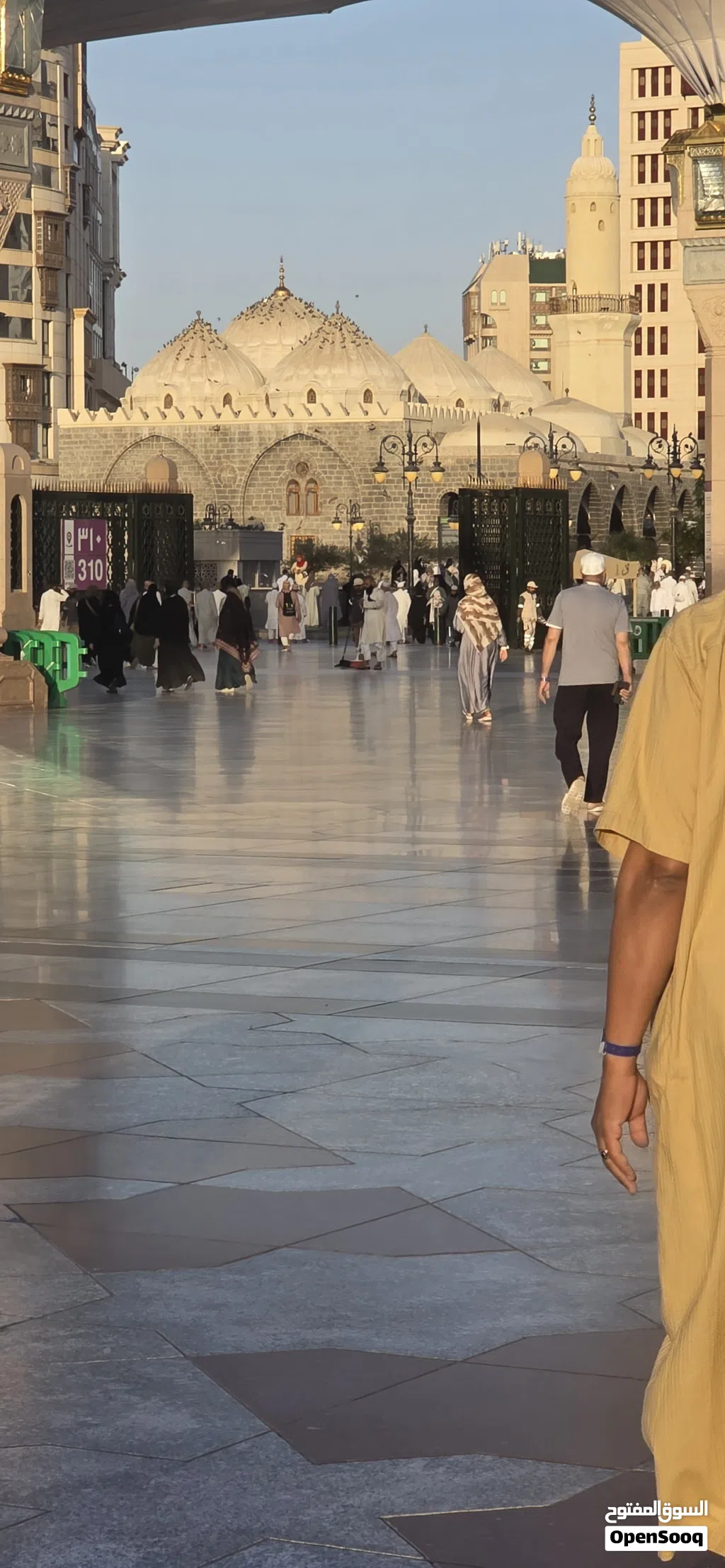 ابحث عن غرفة مستر