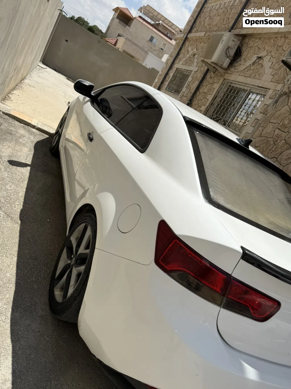 كيا فورتي GT