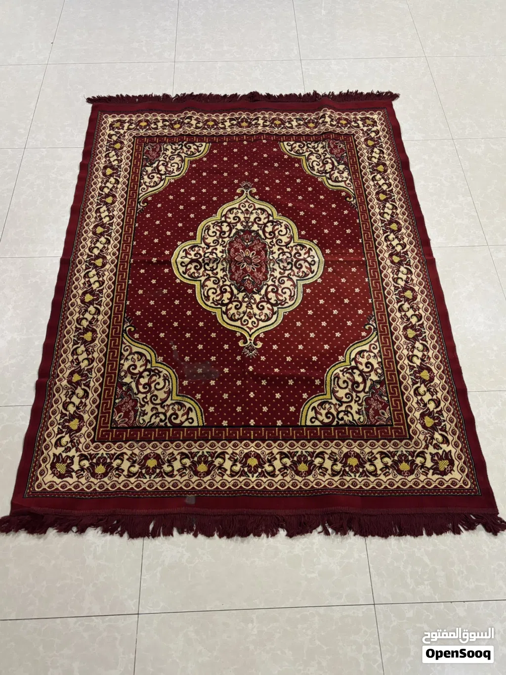 Carpet 180cm * 135cm