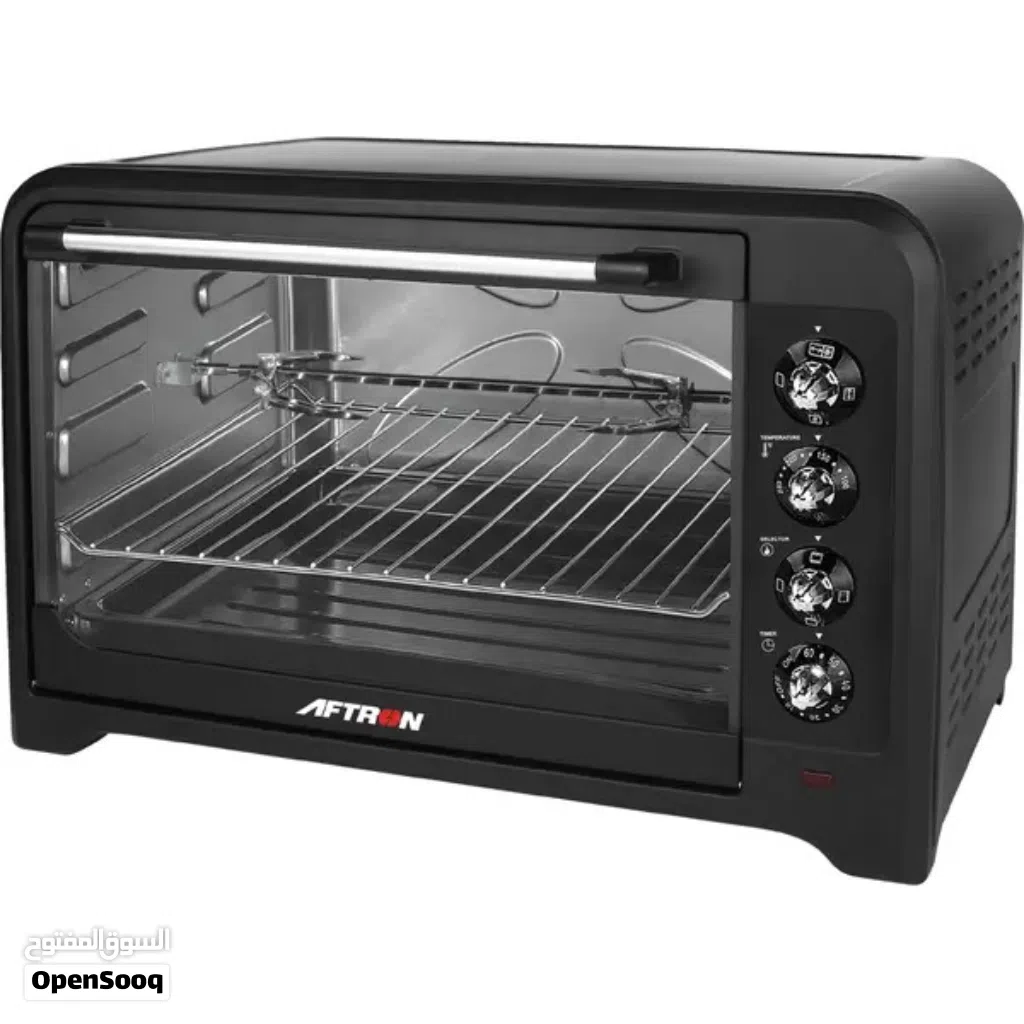 aftron oven