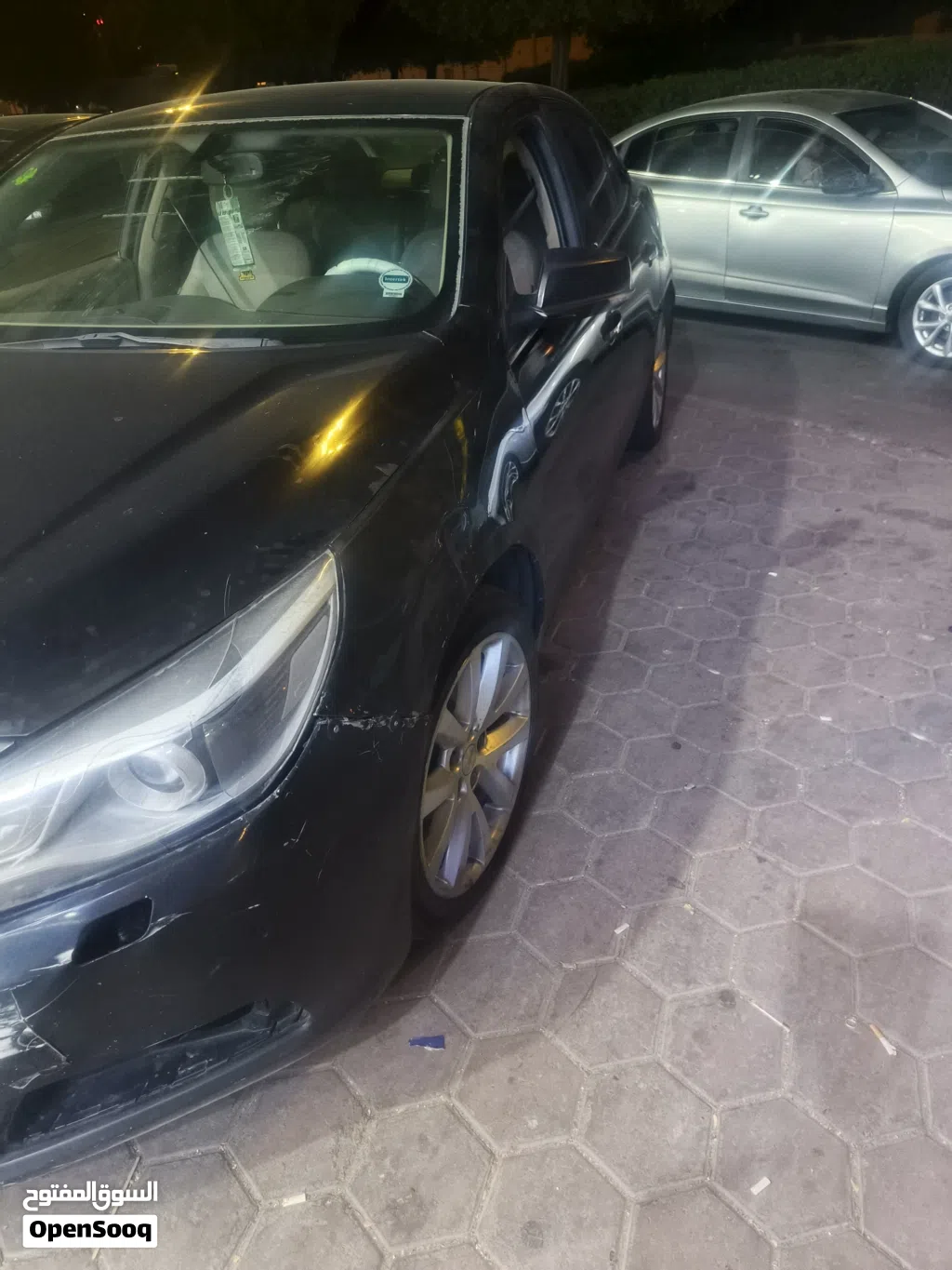 شيفروليه ماليبو LTZ