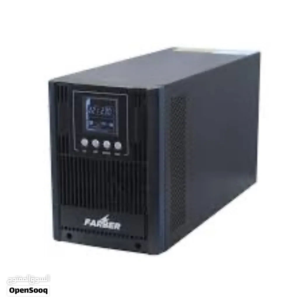 Ups فاربر 1kvonlien