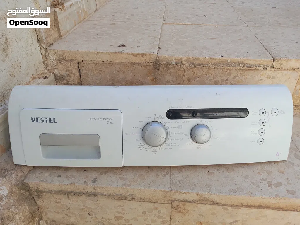 لوحة غسالة بيكو ولوحة فيستل شغالات للبيع بسعر مغري