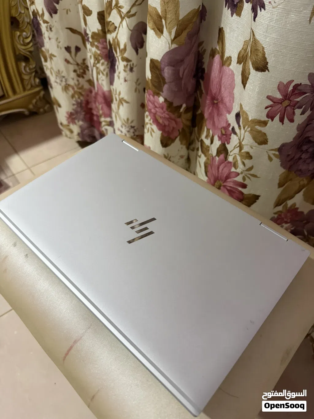 HP EliteBook x360 1030 G7 i7 الجيل العاشر - رام 16GB SSD 512GB
