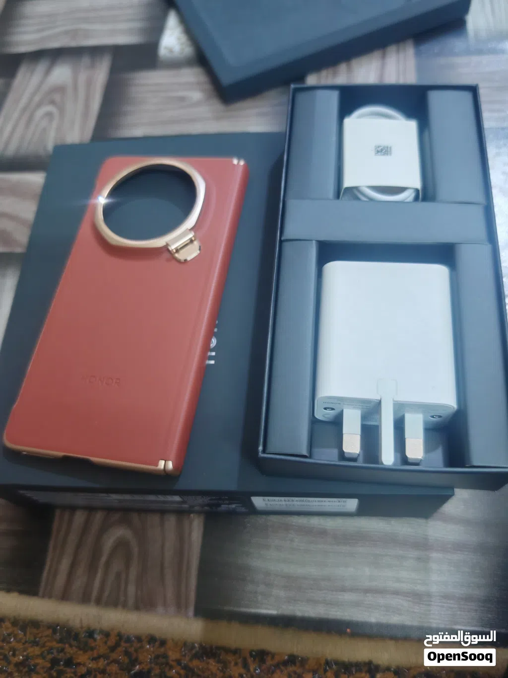نقال هونر ماجك V 5ذاكرة 512