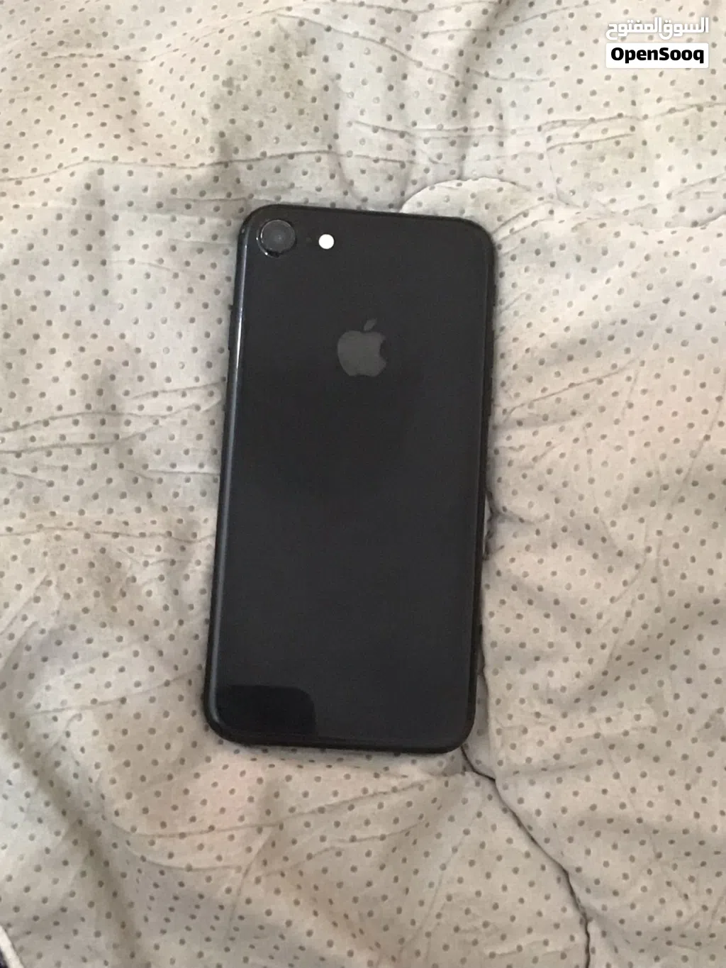 آيفون iPhone 7 ذاكرة 128
