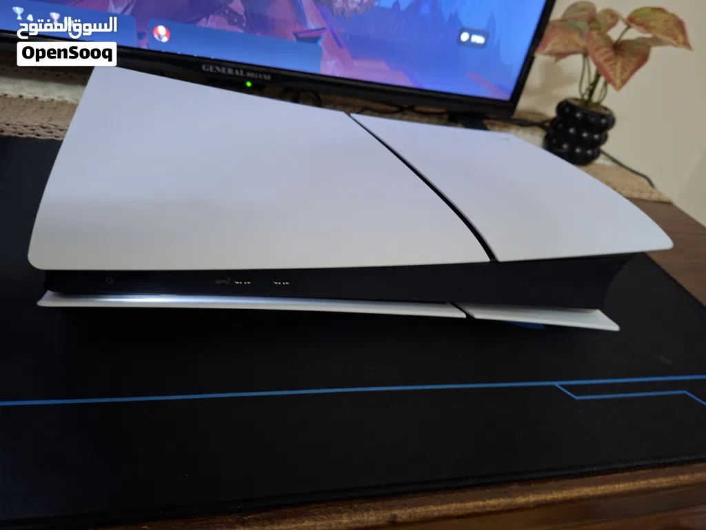 playstation 5 slim digital