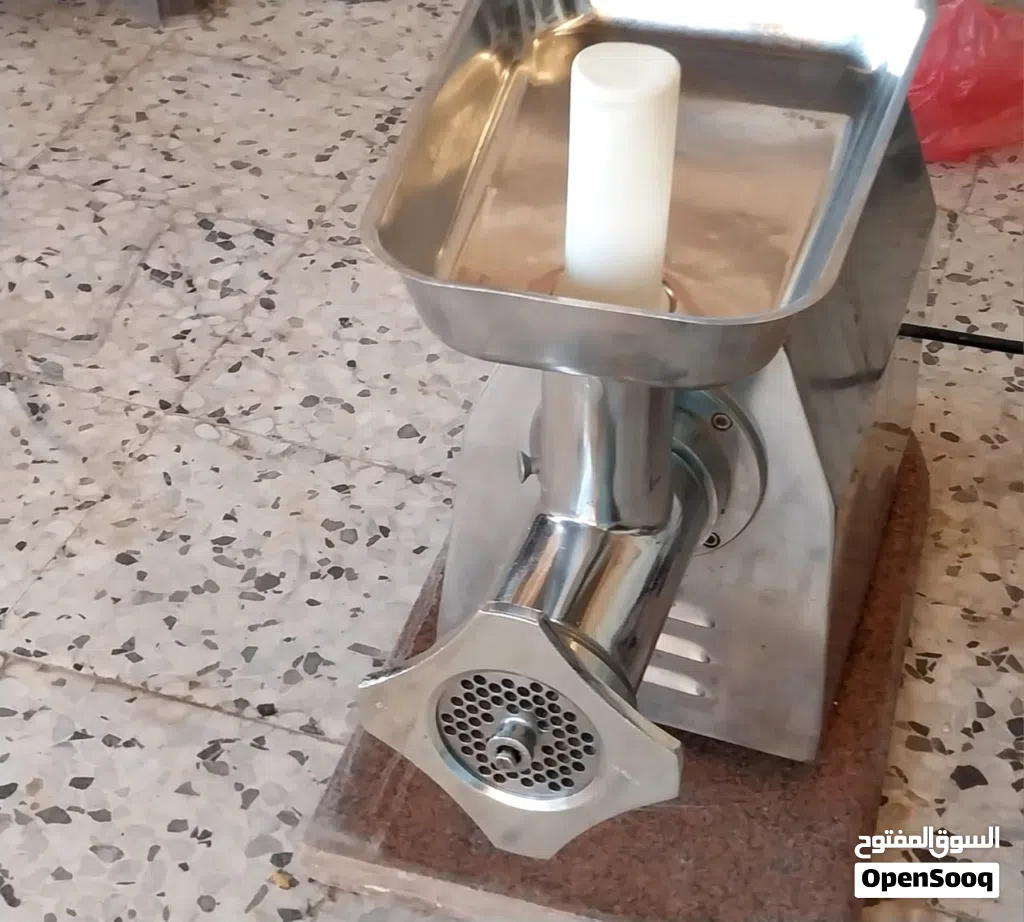 مكينه فرم استعمال نضيف ربي يبارك