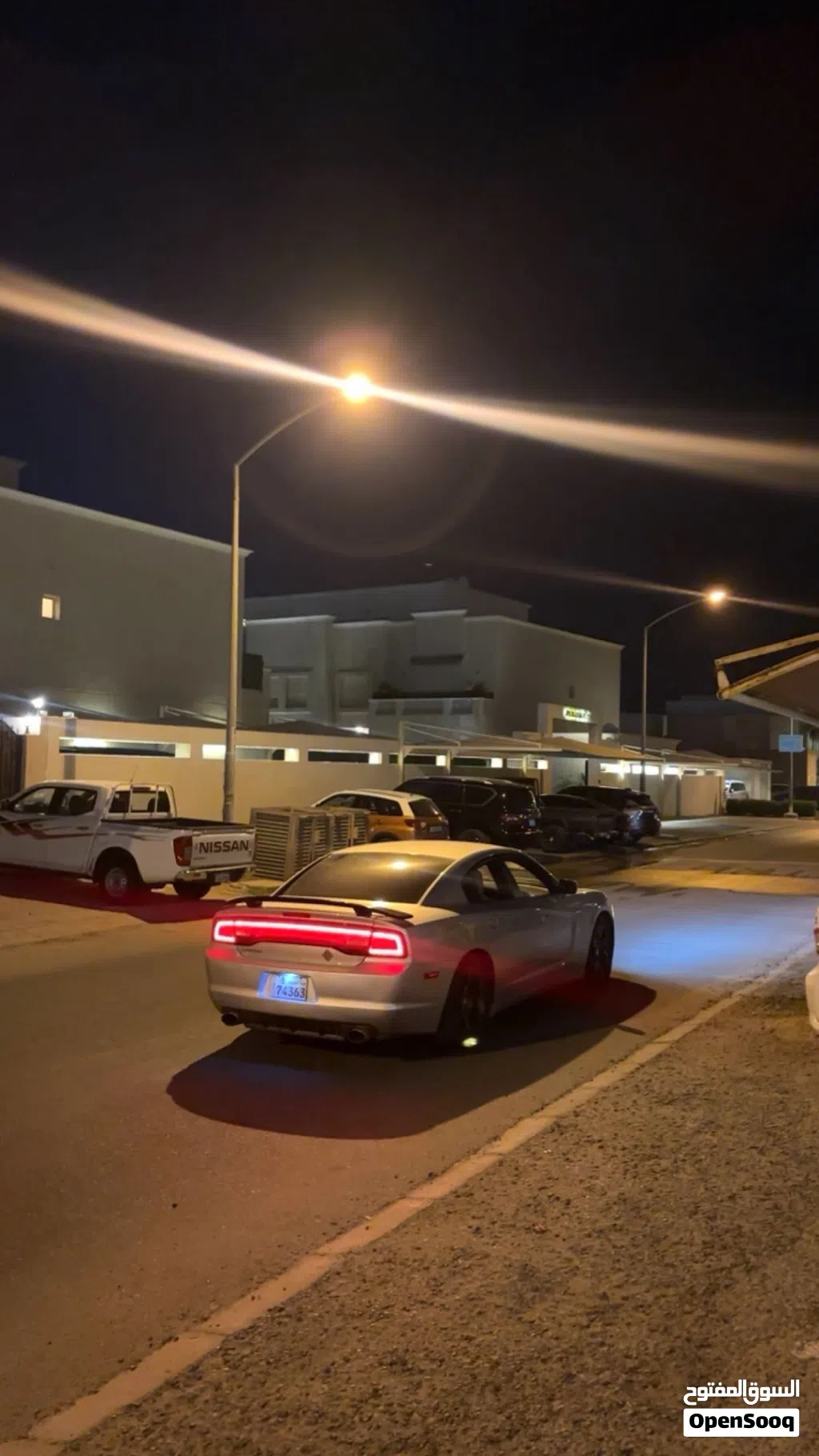 Dodge Charger SXT Plus