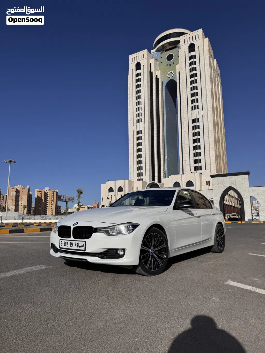 BMW 3 Series 328