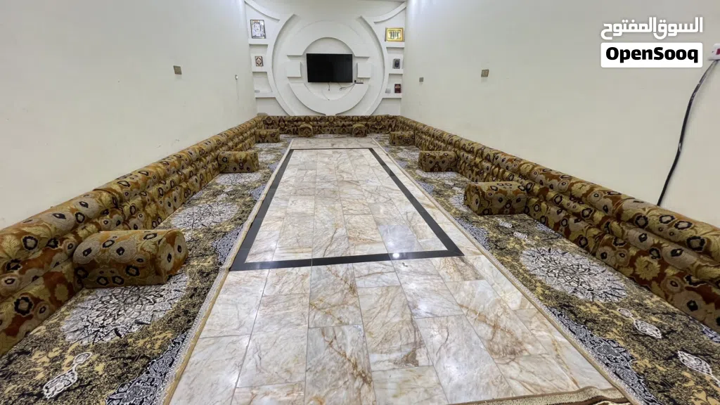 جلسه عربيه