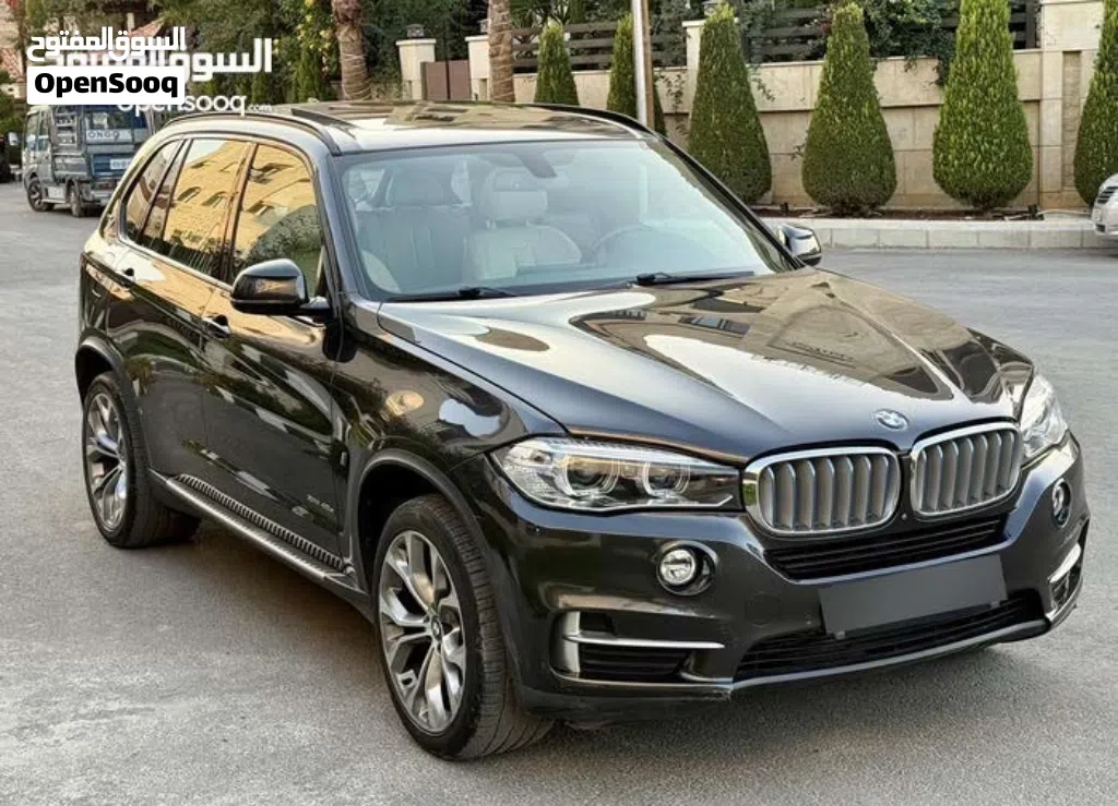BMW X5 Series X5 sDrive40i