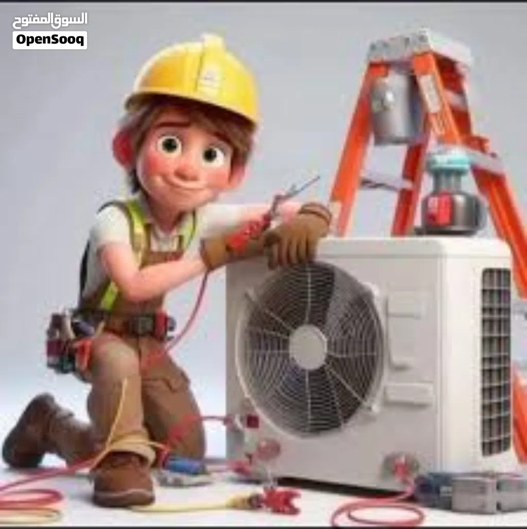 مستعدون لتأسيس الكهرباء ونصب وصيانه السبالت بارخص الاسعار