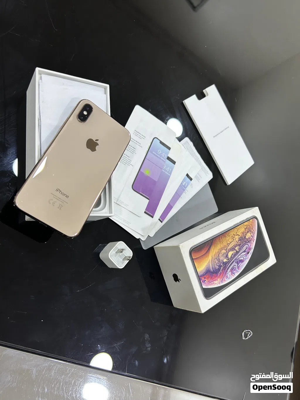 آيفون Xs وكاله