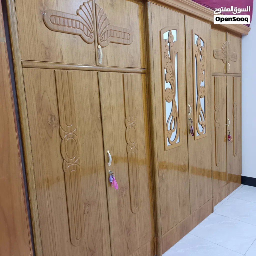 كنتور جديد طابقين