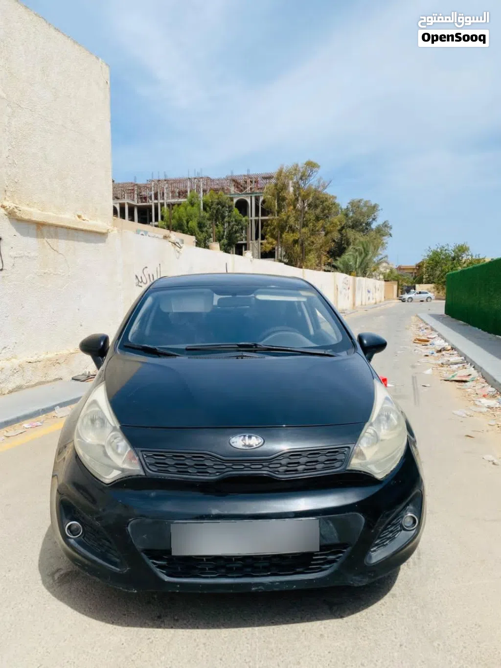 كيا ريو ⁦LX⁩