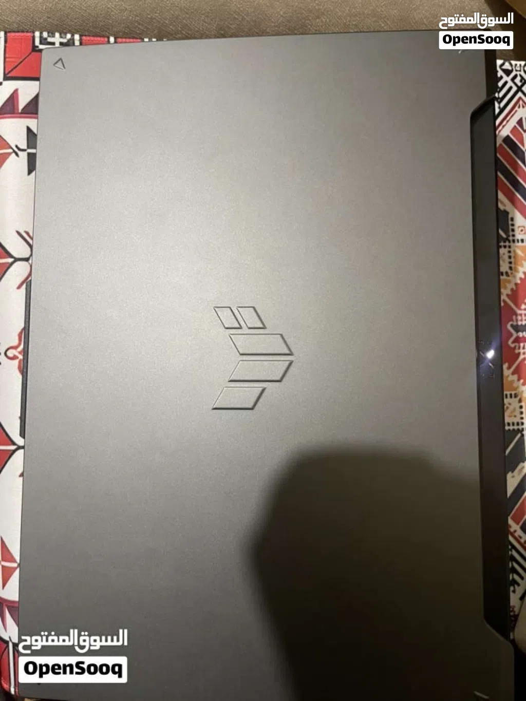 Asus tuf a16 gaming laptop