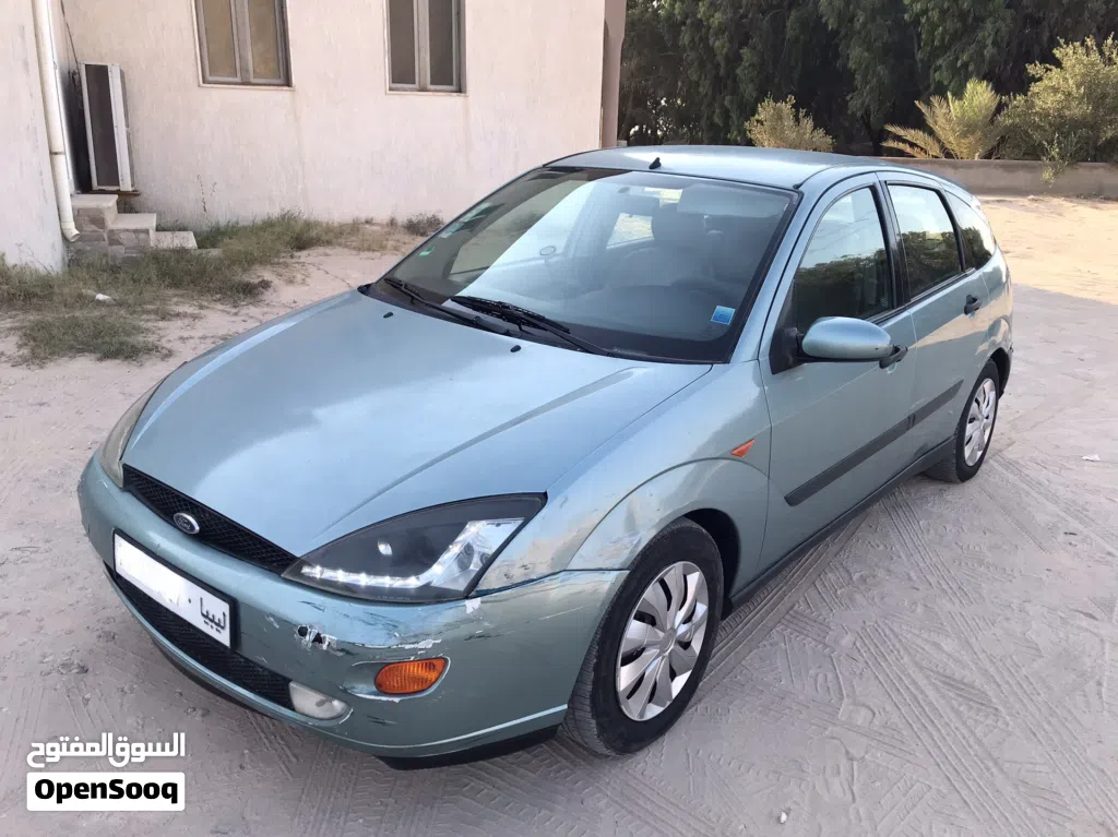 Ford Focus Standard
